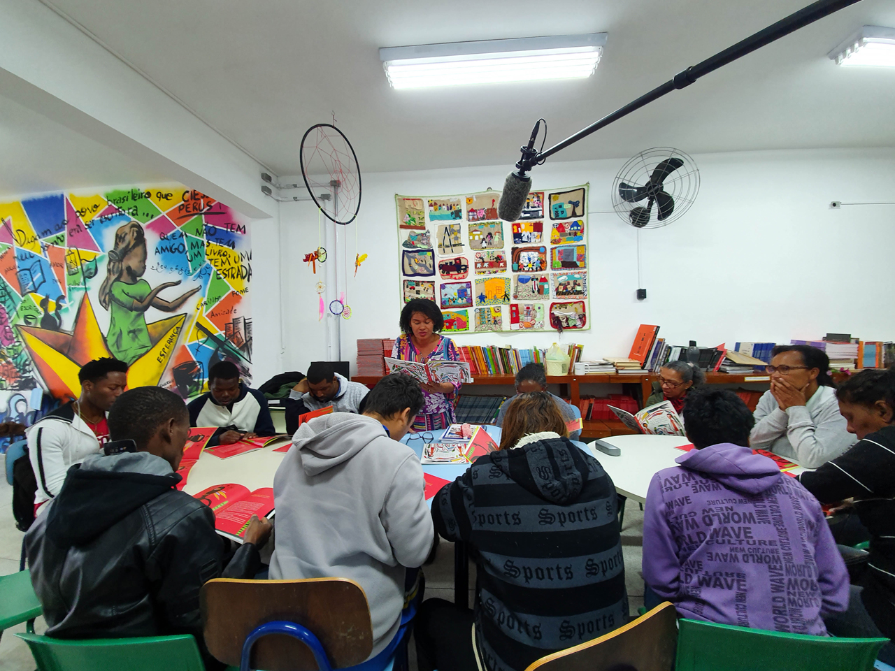 Sementes da Educação - 2ª Temporada